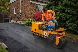 Why Choose Us For All Your Driveway Paving Needs in Alice, TX?